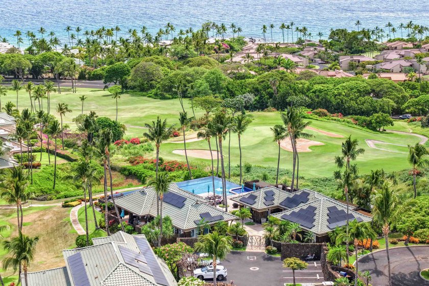 Welcome to one of Maui's best kept secrets. This exceptional Kai - photo 48