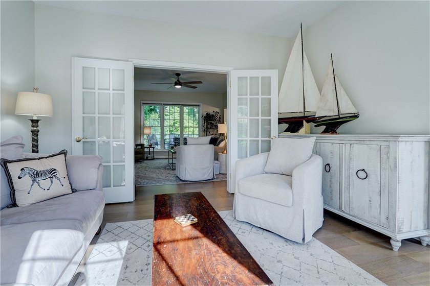 Welcome home to this beautifully updated Colonial, ideally - photo 7