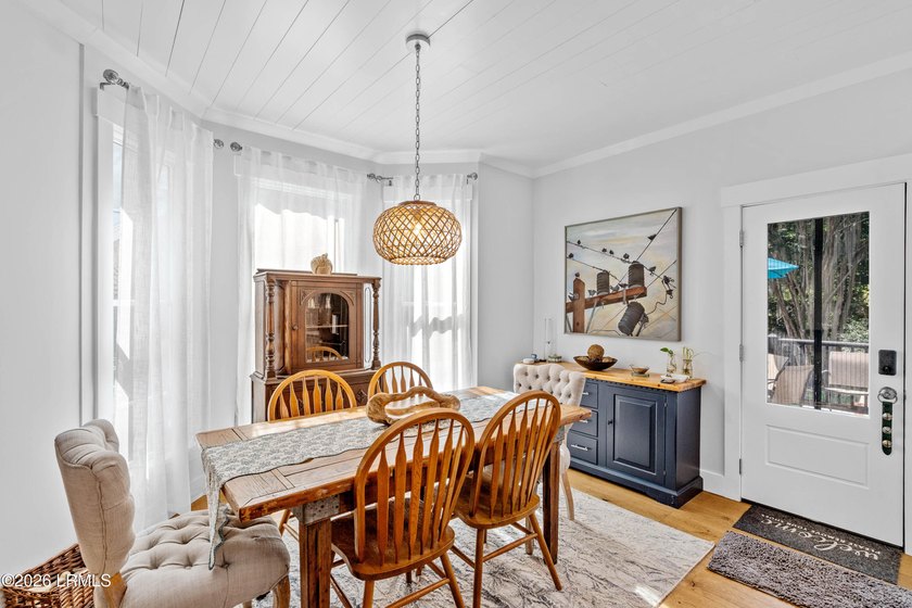 Beautifully maintained home in the heart of Battery Point - photo 8