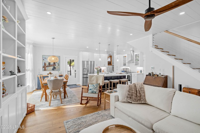 Beautifully maintained home in the heart of Battery Point - photo 10