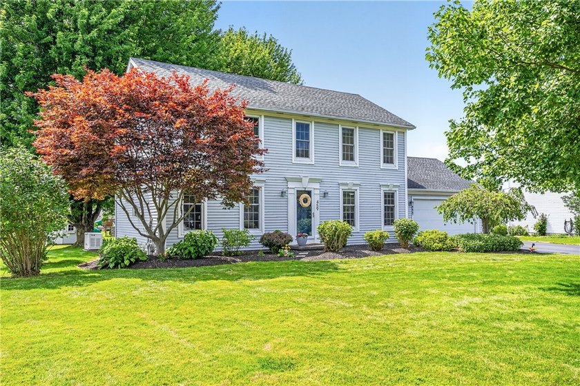 Don't miss this beautifully maintained 3-bdrm, 2.5-bath - photo 5