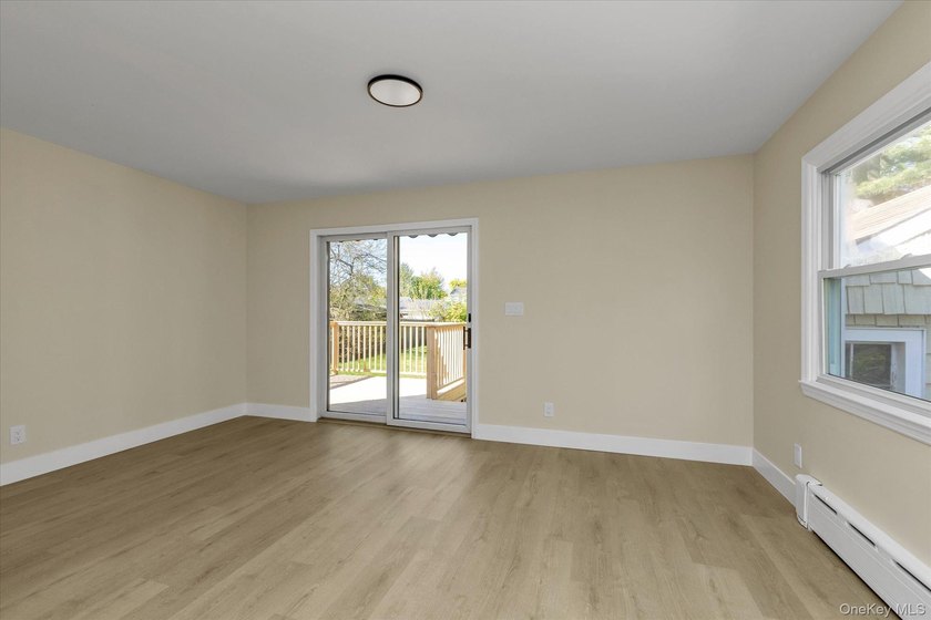 Welcome to this beautifully updated 4-bedroom, 2-bath home - photo 10