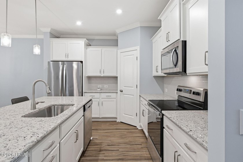 Looking for a condo in Bluffton with privacy, wooded views, an - photo 4