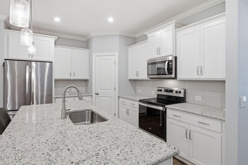 Looking for a condo in Bluffton with privacy, wooded views, an - photo 5