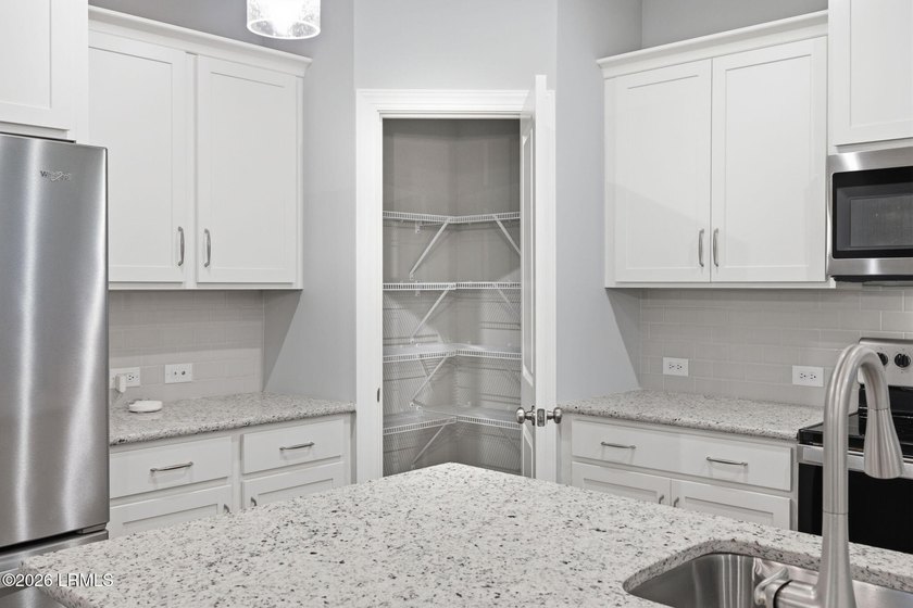 Looking for a condo in Bluffton with privacy, wooded views, an - photo 6