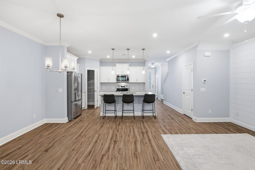 Looking for a condo in Bluffton with privacy, wooded views, an - photo 7
