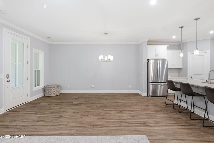 Looking for a condo in Bluffton with privacy, wooded views, an - photo 9