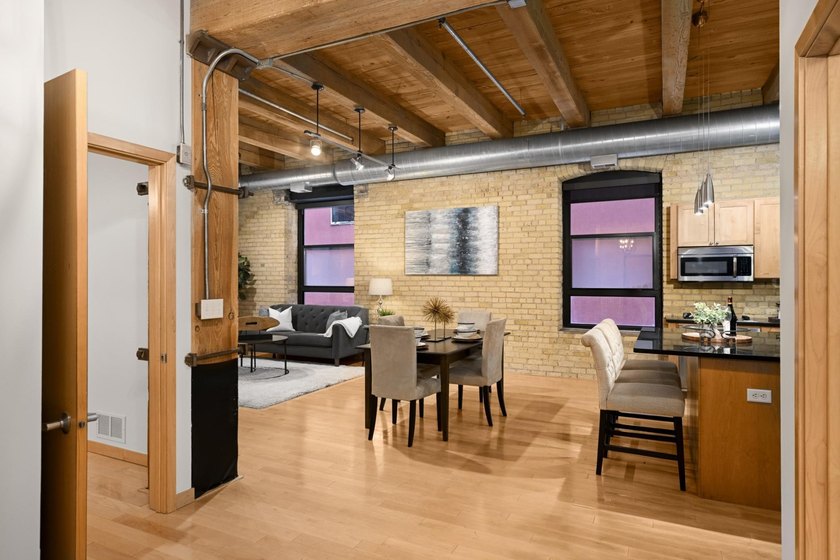The best of the Mill District is at your doorstep in this - photo 2