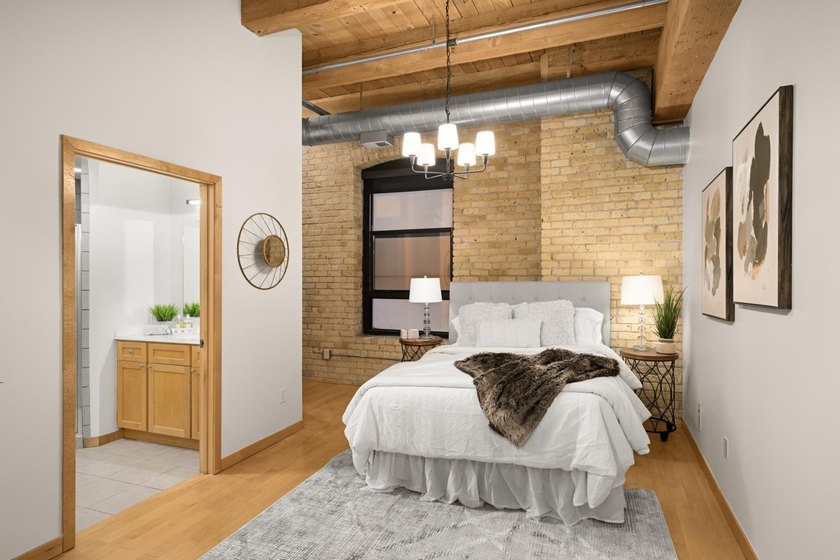 The best of the Mill District is at your doorstep in this - photo 3