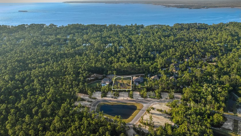Ready to build your dream home? This is your opportunity. The - photo 5