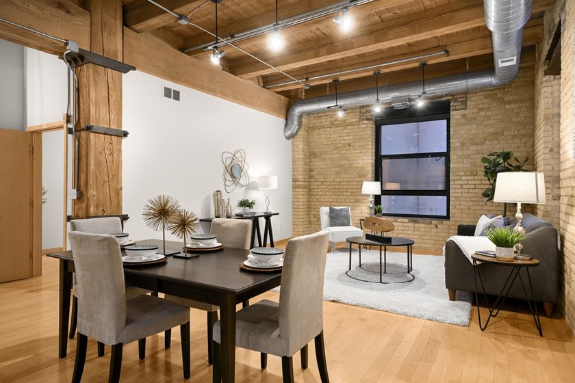The best of the Mill District is at your doorstep in this - photo 7