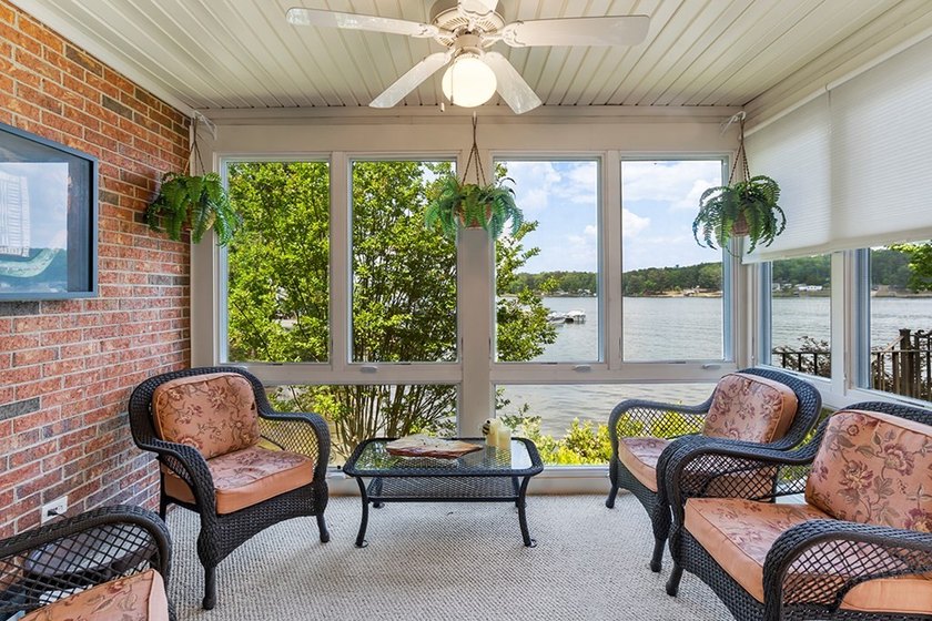 Welcome to 112 Luton Place North, located on the main channel of - photo 11