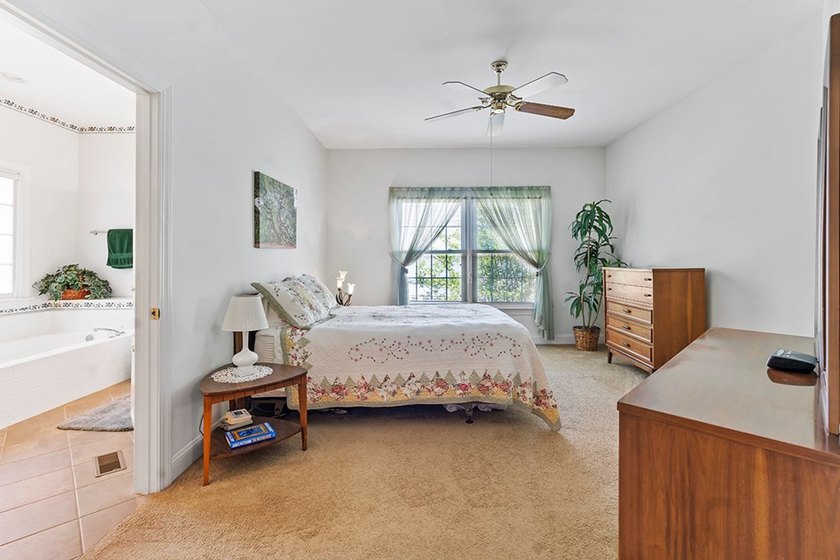 Welcome to 112 Luton Place North, located on the main channel of - photo 12