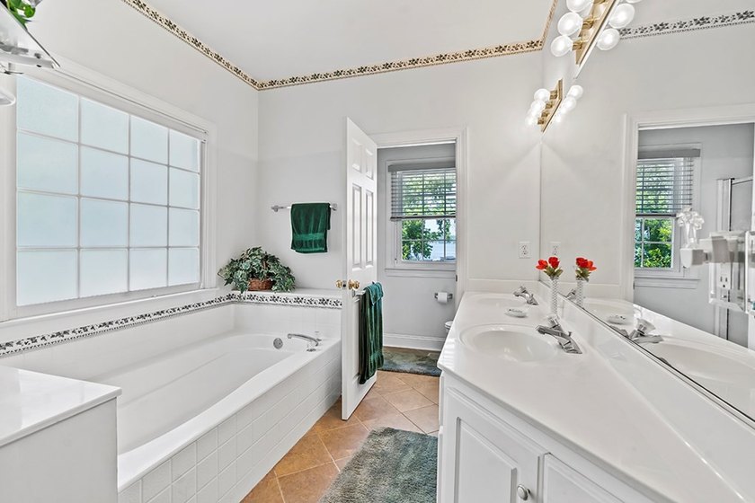 Welcome to 112 Luton Place North, located on the main channel of - photo 13