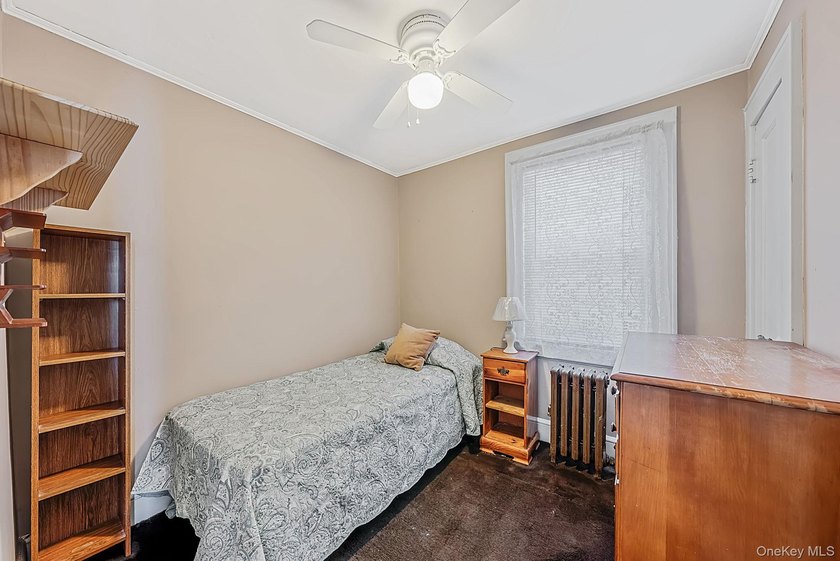 Welcome Home To This Charming Merrick Cape Cod Nestled Mid Block - photo 14