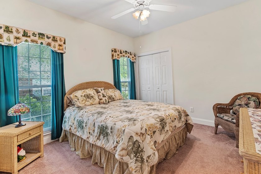 Welcome to 112 Luton Place North, located on the main channel of - photo 15