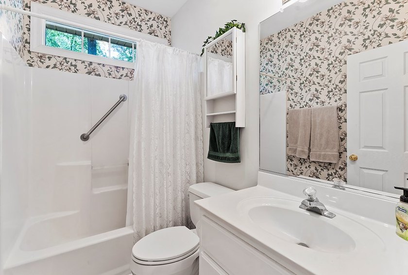 Welcome to 112 Luton Place North, located on the main channel of - photo 16