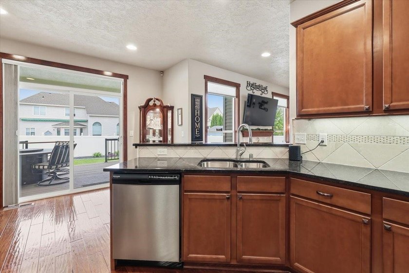 Impeccably maintained one-level home in the gated community of - photo 16