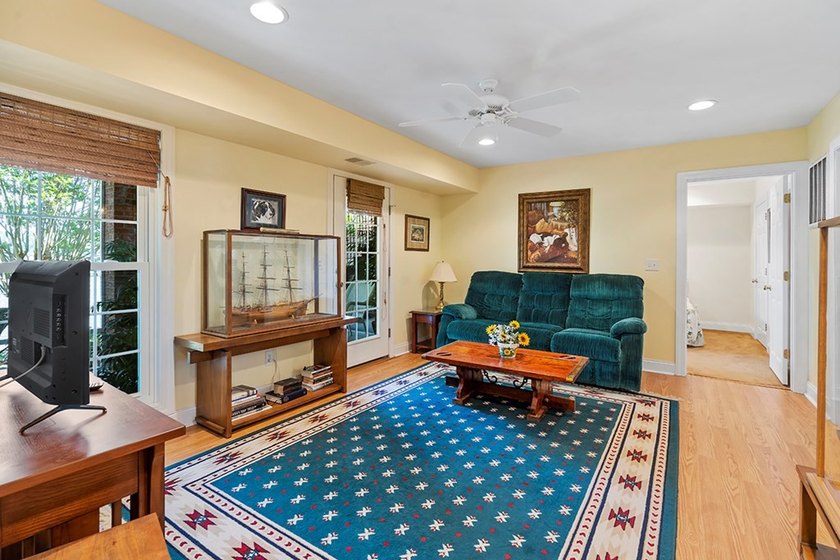 Welcome to 112 Luton Place North, located on the main channel of - photo 18