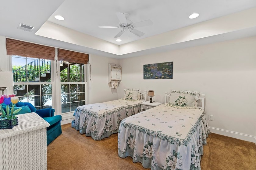 Welcome to 112 Luton Place North, located on the main channel of - photo 19