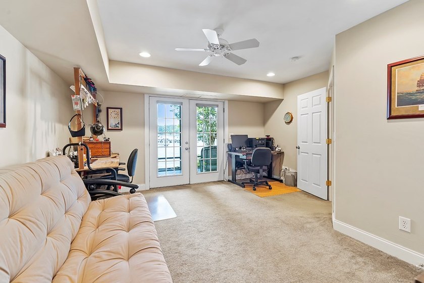 Welcome to 112 Luton Place North, located on the main channel of - photo 20