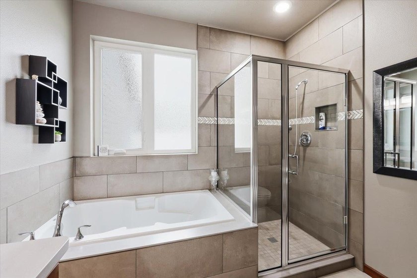 Impeccably maintained one-level home in the gated community of - photo 20