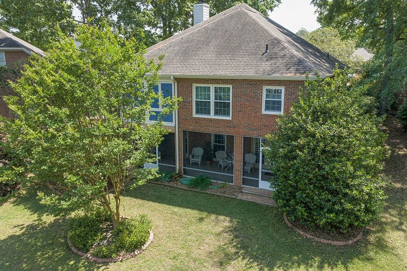 Welcome to 112 Luton Place North, located on the main channel of - photo 22