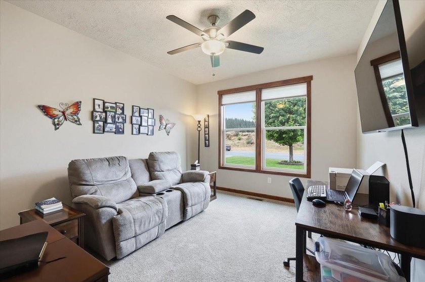 Impeccably maintained one-level home in the gated community of - photo 23