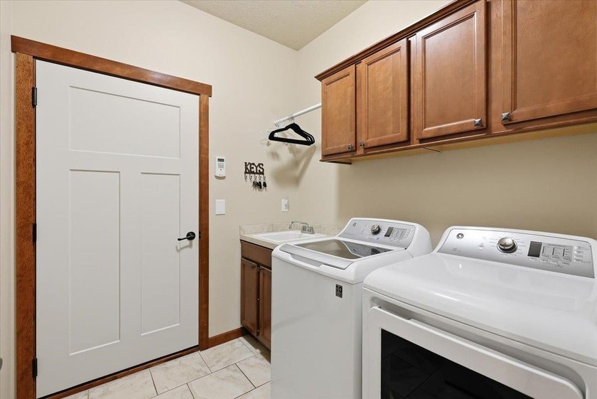 Impeccably maintained one-level home in the gated community of - photo 25