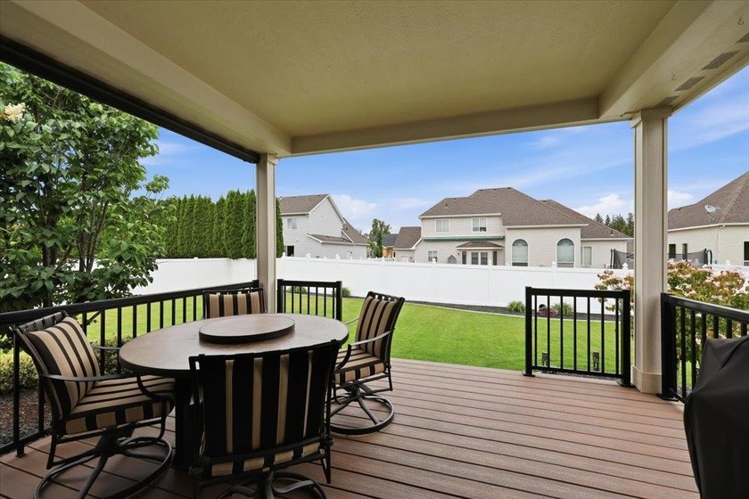 Impeccably maintained one-level home in the gated community of - photo 27