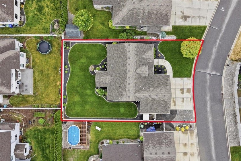 Impeccably maintained one-level home in the gated community of - photo 32