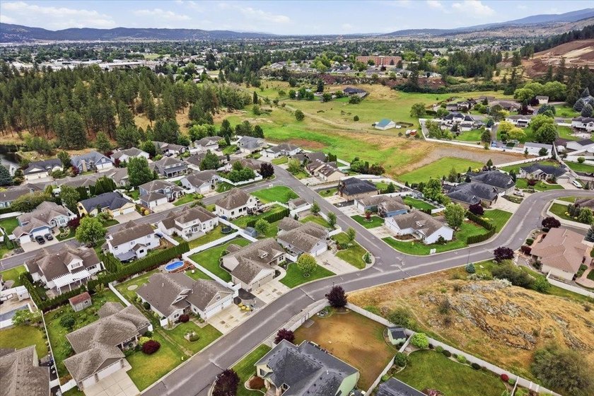 Impeccably maintained one-level home in the gated community of - photo 37