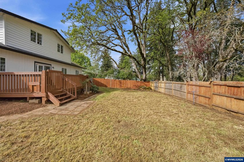 Appraised over value + New HVAC!!! Amazing South Salem location - photo 25