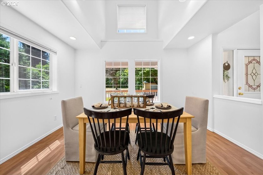 Escape to the peace and privacy of country living with this - photo 7