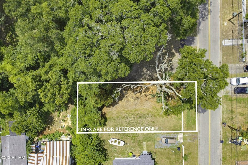 Rare opportunity to build your dream home in the heart of the - photo 2
