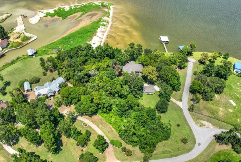 2 Acres Waterfront - photo 2