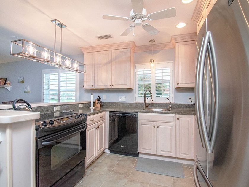Everyone's favorite Vista Royale Model B floor plan with truly - photo 5