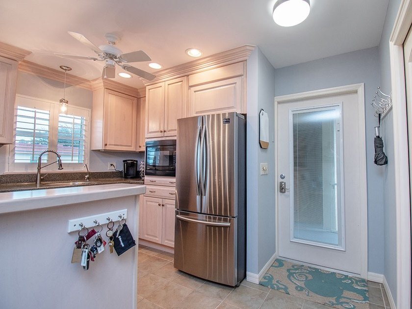 Everyone's favorite Vista Royale Model B floor plan with truly - photo 7