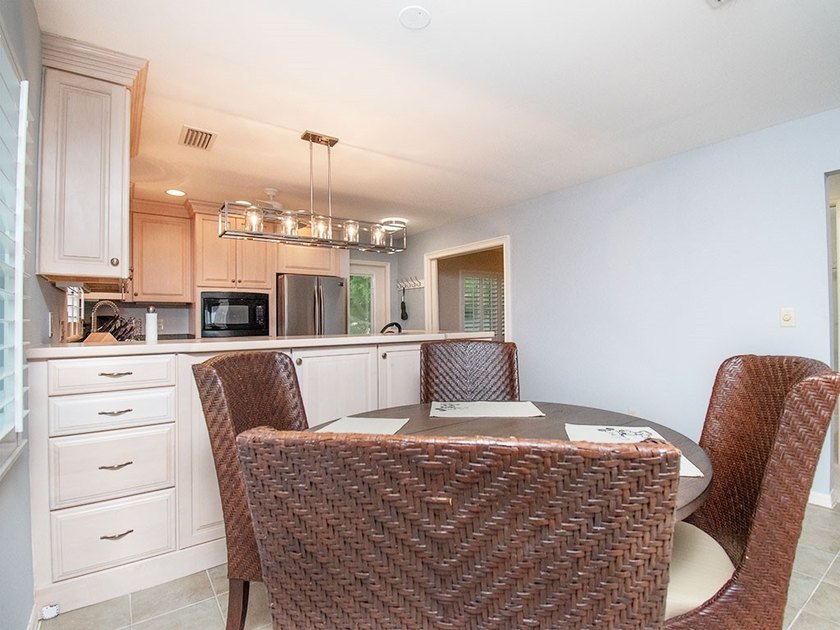 Everyone's favorite Vista Royale Model B floor plan with truly - photo 9