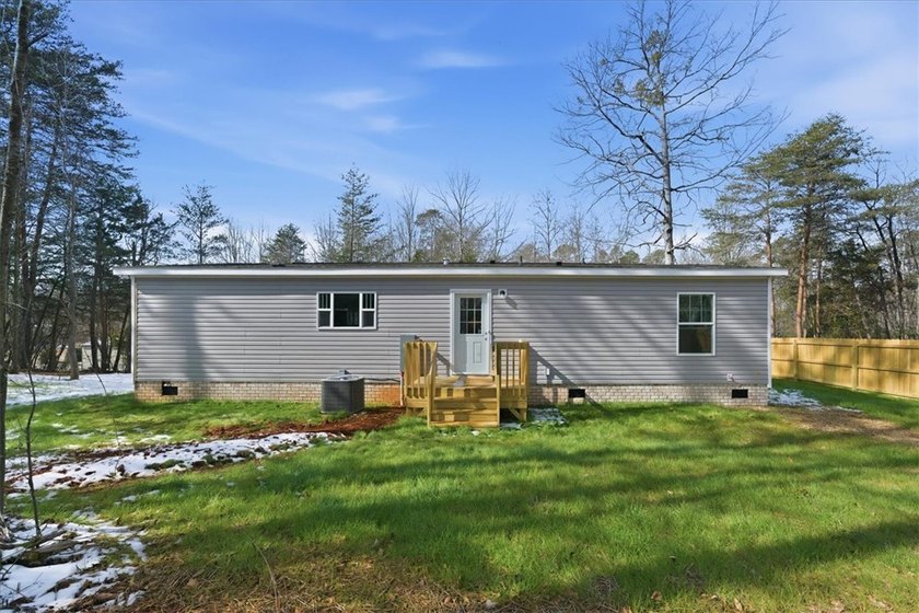 Start your homeownership journey in this brand-new home built in - photo 6