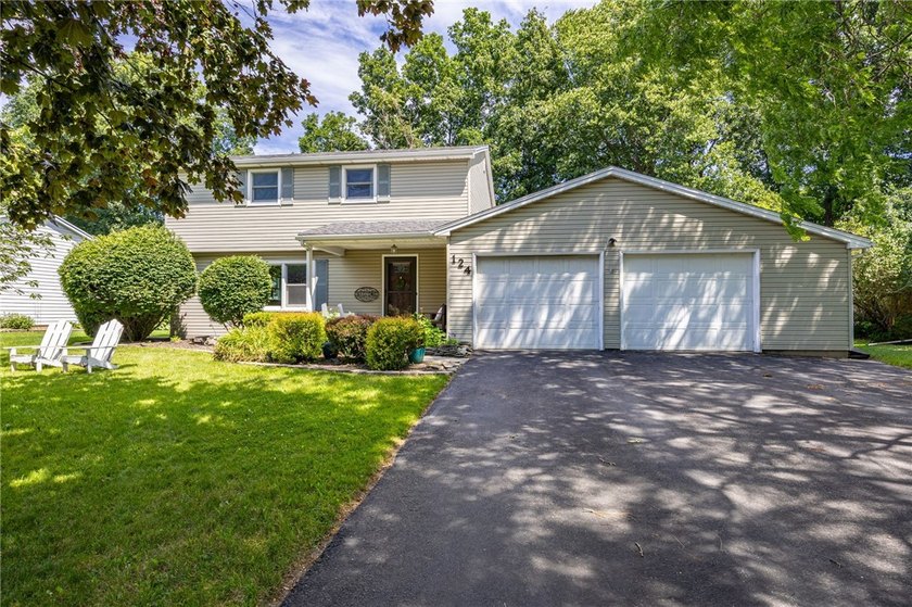 Open House Thursday July 23rd 5:300-6:30! Welcome to 124 Long - photo 8