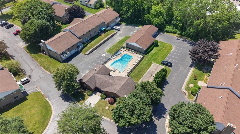 If you desire a ranch style home, but want less maintenance and - photo 8