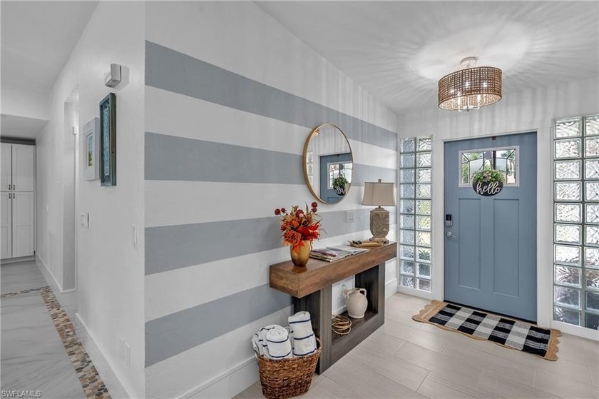 Beautifully remodeled from top to bottom, this stunning pool - photo 11