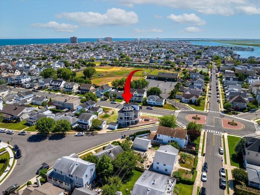 Experience exceptional coastal living in this stunning new - photo 13