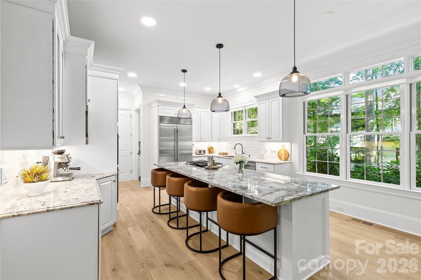 Welcome to 3030 Ashford Glen Drive, a beautifully renovated - photo 17
