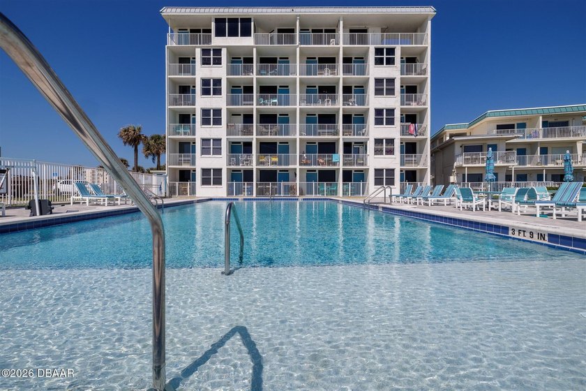 Affordable Beachfront Escape - Steps from the Ocean! Wake up to - photo 17