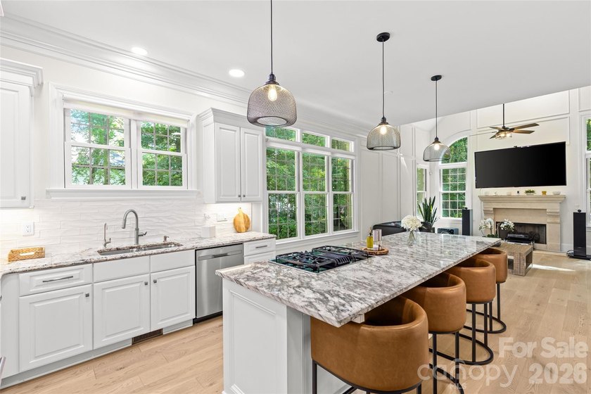 Welcome to 3030 Ashford Glen Drive, a beautifully renovated - photo 18