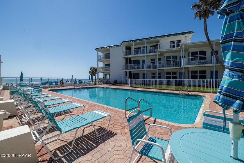 Affordable Beachfront Escape - Steps from the Ocean! Wake up to - photo 19