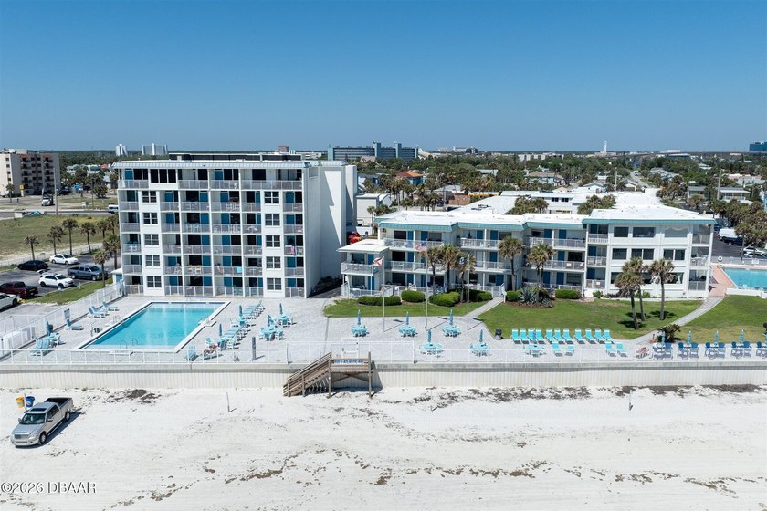 Affordable Beachfront Escape - Steps from the Ocean! Wake up to - photo 22