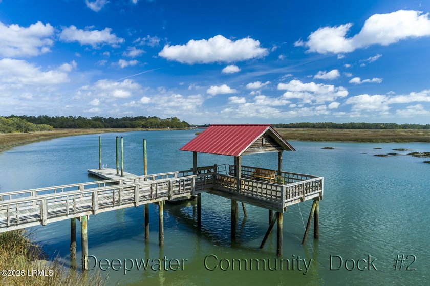 Beaufort's finest waterfront community proudly presents 775 - photo 6